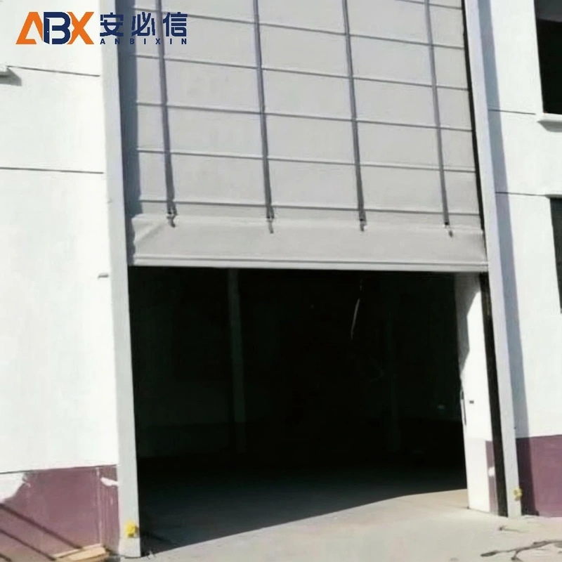 十堰市堆积门