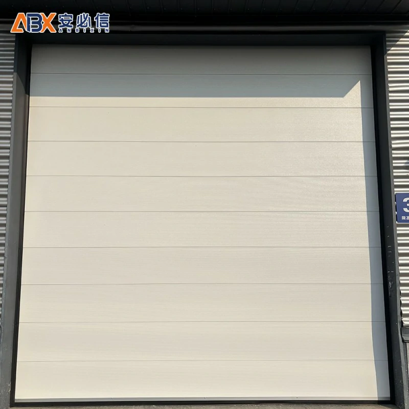 十堰市垂直滑升门